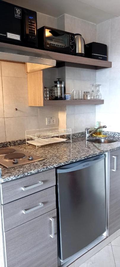 Appartement Aires de Bariloche Extérieur photo