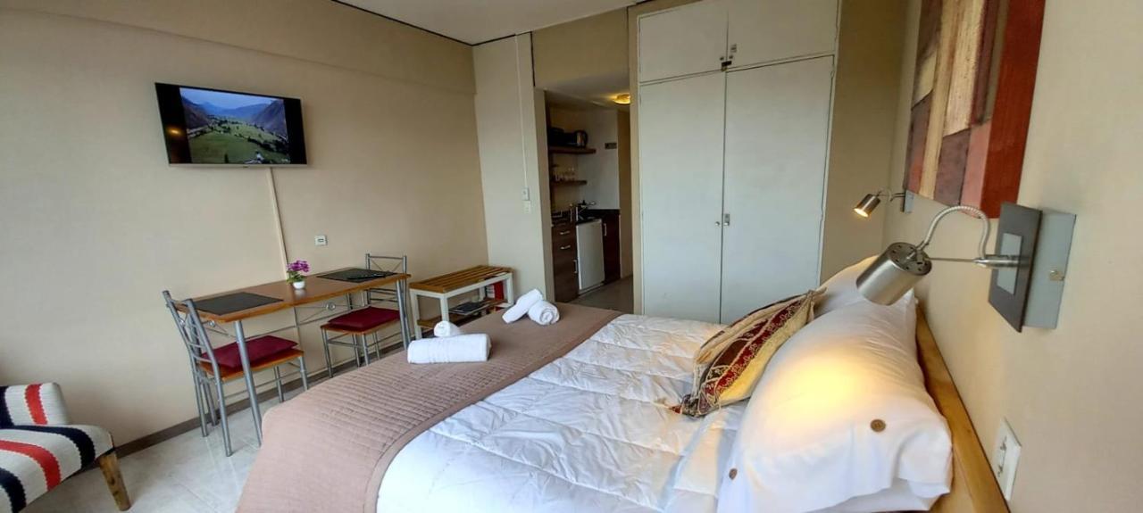 Appartement Aires de Bariloche Extérieur photo